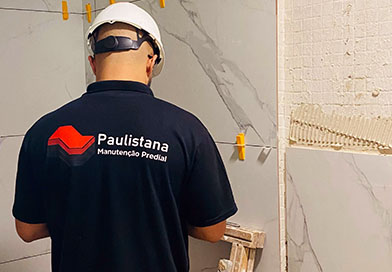 Consultoria e Gestão de Obras