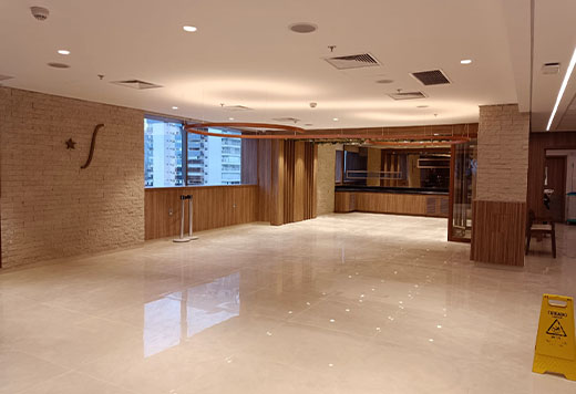 Maternidade São Luiz Star – vista 3